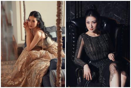 Tú Anh gợi ý trang phục cho mùa lễ hội cuối năm