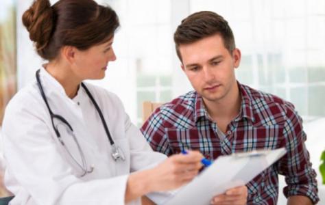 Những câu hỏi của nam giới sau thắt ống dẫn tinh