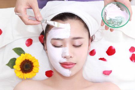 Tips chăm sóc da luôn khỏe mạnh, căng mịn không bị bong tróc