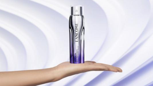 Serum tươi 3 lõi với đột phá công nghệ từ Lancôme