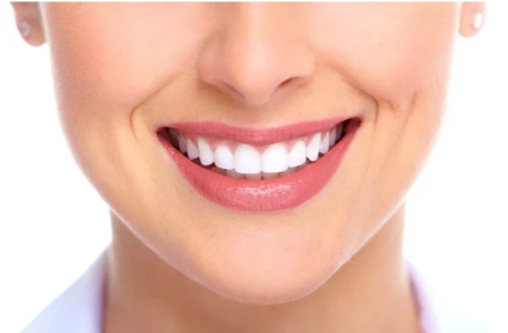 Cách làm trắng răng tại nhà hiệu quả