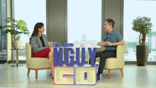 CEO Con Cưng chia sẻ về bài toán tương lai chinh phục thị trường 7 tỷ USD