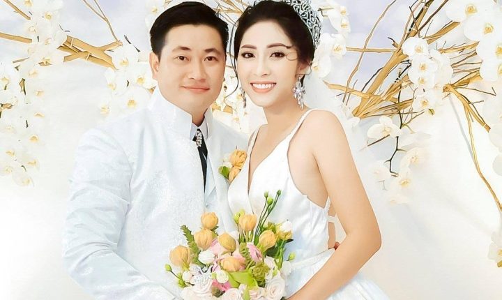 Những scandal tình ái, những cuộc chia tay ồn ào của showbiz Việt