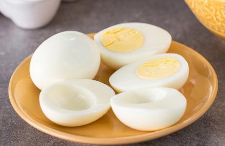 Thực phẩm giàu collagen tốt cho làn da, hỗ trợ giảm cân để có vóc dáng