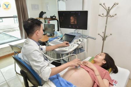 Ngừa nhiễm trùng trong thai kỳ