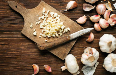 7 ngày liên tục ăn tỏi lúc ngủ dậy, cơ thể nhận về lợi ích kì diệu