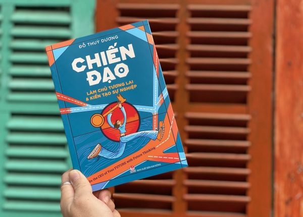 La bàn giúp chủ động định hướng nghề nghiệp và tạo dựng tương lai