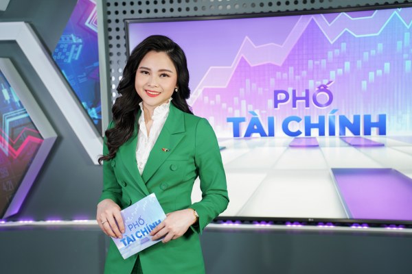 BTV Mùi Khánh Ly – Người mệnh danh có 