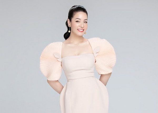 Mỹ Lệ chia sẻ cảm nhận của mình về nỗi đau của Nhật Kim Anh