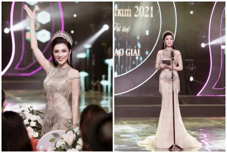 Kim Huyền Sâm với phong cách nữ thần khoe làn da trắng sứ