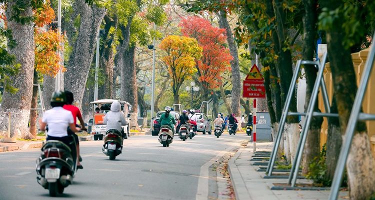 Dự báo thời tiết ngày 19/1/2022: Bắc bộ nắng ấm