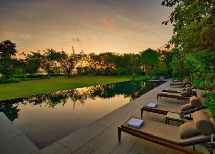 Azerai Cần Thơ ra mắt biệt thự Pool Villa một và hai phòng ngủ