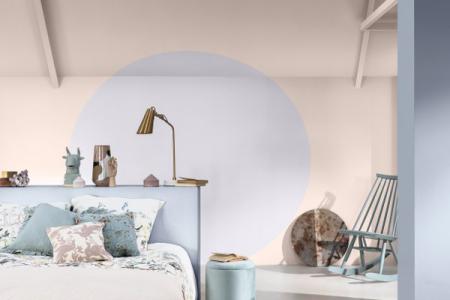 Đón bình thường mới với màu xanh hy vọng