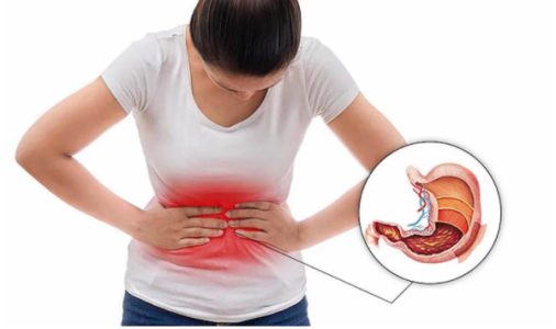 Bỏ ngay 5 thói quen gây hại tiêu hóa