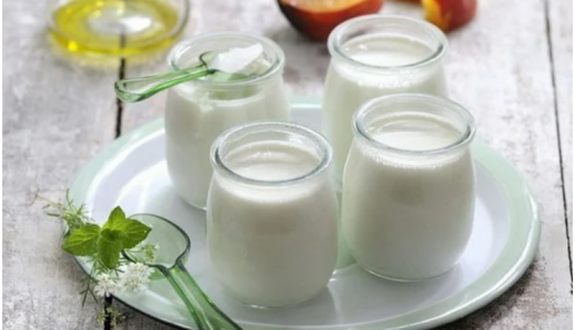 Phụ nữ ăn sữa chua vào 3 thời điểm ‘vàng’ này giúp da đẹp, dáng xinh