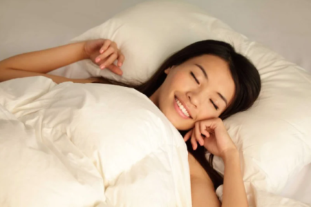 Mỗi ngày kiên trì 