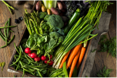 Bí mật giúp phụ nữ Nhật Bản giảm cân, giữ được vóc dáng thon gọn