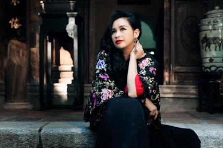 Bộ ảnh chân dung của 