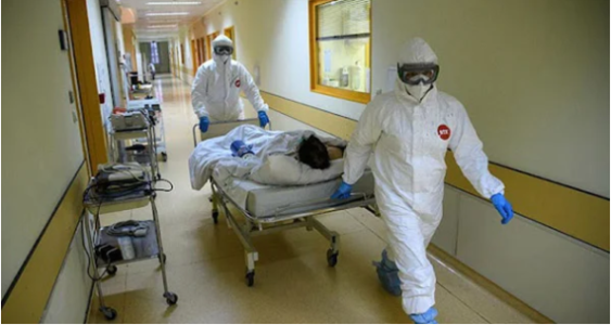 F0 nhẹ tự khỏi, sau đó lại mệt mỏi không thể làm gì cách khắc phục mà bác sĩ khuyên