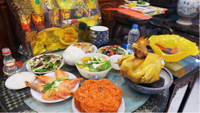 Tết Nhâm Dần 2022 cúng hóa vàng ngày giờ nào đẹp nhất?