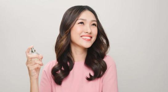 Cách giúp cơ thể thơm tho những ngày Tết