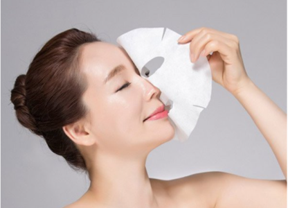 Tips khi đắp mask dưỡng da chứa vitamin C mà bạn nên chú ý