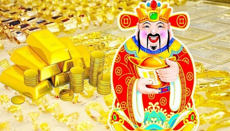 Ngày vía thần Tài mua vàng giờ nào để gia tăng vận may cho năm mới?