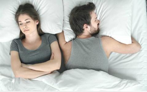 Đàn ông vì sao luôn buồn ngủ sau quan hệ tình dục?