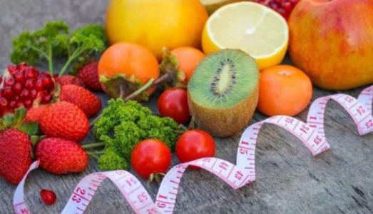 Cách ăn trái cây giảm cân lấy lại vòng eo thon, đánh bay mỡ thừa