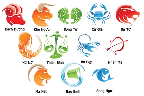 Tử vi cá nhân hàng ngày 12 cung Hoàng Đạo thứ năm ngày 10/2/2022: Ma Kết cần tiết chế