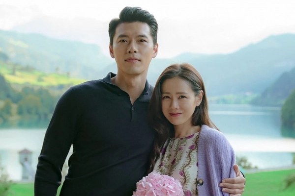 Hôn lễ của cặp đôi Hyun Bin – Son Ye Jin diễn ra vào tháng 3