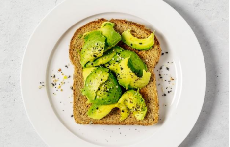 Loại thực phẩm giúp bạn kiểm soát cân nặng