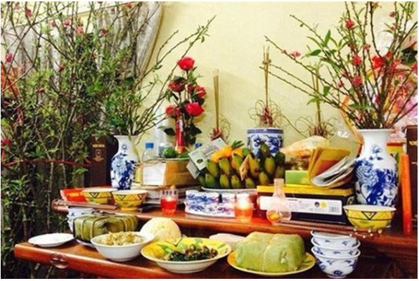 Loại quả cúng Rằm tháng Giêng để cả năm tài lộc, tiền vào như nước