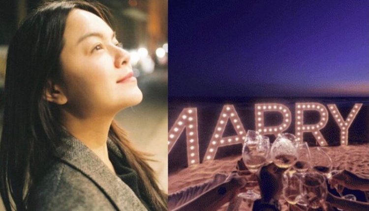 Rộ nghi vấn Phạm Quỳnh Anh sắp tái hôn