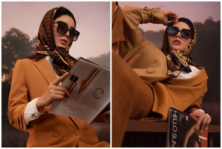 Ấm áp cùng Yan My trong cái lạnh Hà Nội