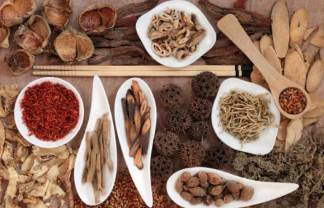 Bài thuốc chữa hội chứng tiền kinh nguyệt