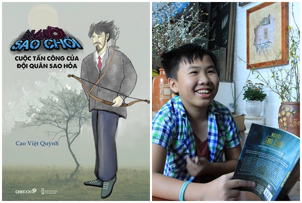 Xuất hiện trùm cuối của 