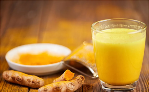 Tự pha đồ uống tăng sức đề kháng dễ làm