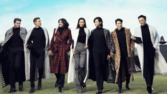 Hà Anh lạc giữa 