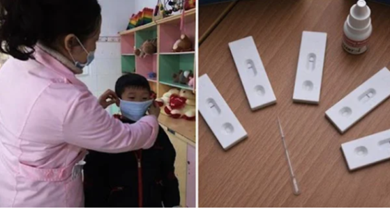 Những lý do khiến sống cùng mà không bị lây nhiễm