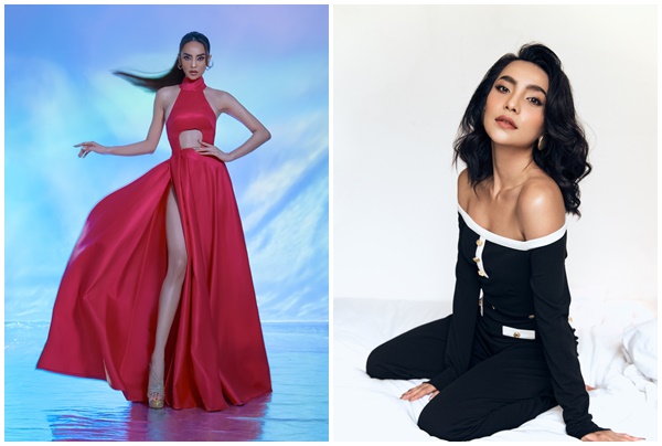 Người đẹp Bùi Linh Chi chứng minh sức hút qua hình ảnh biến hóa đa sắc màu