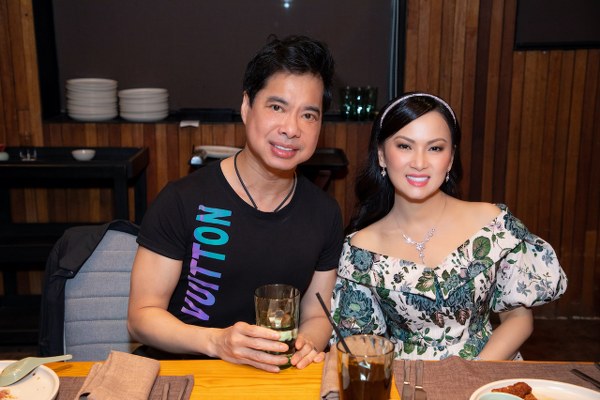 Ca sĩ Hà Phương tái ngộ nghệ sĩ Việt trong loạt MV mới