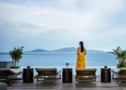 Ngập tràn ưu đãi dành cho phái đẹp nhân ngày 8/3 tại thiên đường nghỉ dưỡng Hoiana