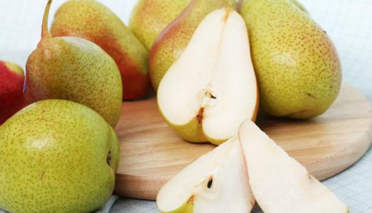 Thực phẩm màu trắng ăn vào bổ phổi, tăng đề kháng cần cho mùa dịch