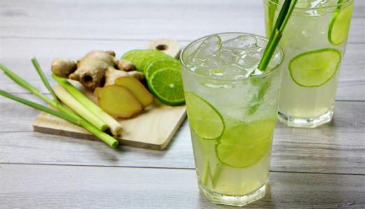 Công thức detox giúp lấy lại làn da và vóc dáng lý tưởng