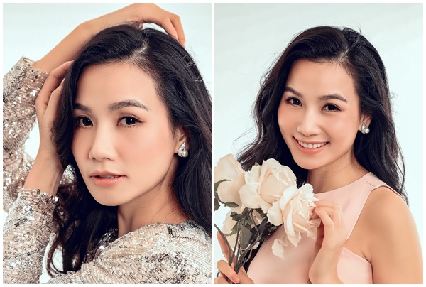 Họa sĩ, diễn viên Lương Giang: Giữ ngọn lửa đam mê nghệ thuật và gia đình bùng cháy lâu nhất có thể