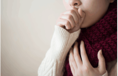 Cách xử trí khi hết F0 rồi mà vẫn ho không dứt