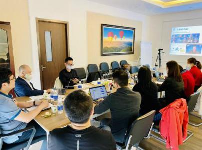 VINASA thành lập 8 ủy ban chuyên môn 