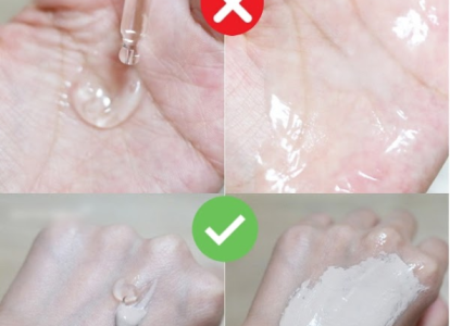 Những sản phẩm chăm sóc da càng dùng càng xấu không nên mua