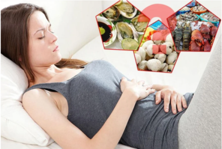 Những việc cực hại không nên làm trong kỳ đèn đỏ